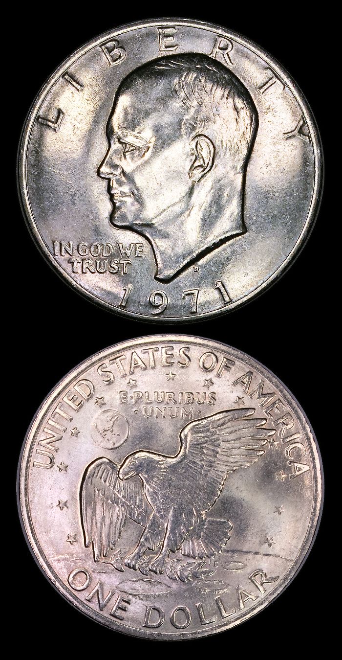 Post-An-Ike-Eisenhower-Dollar